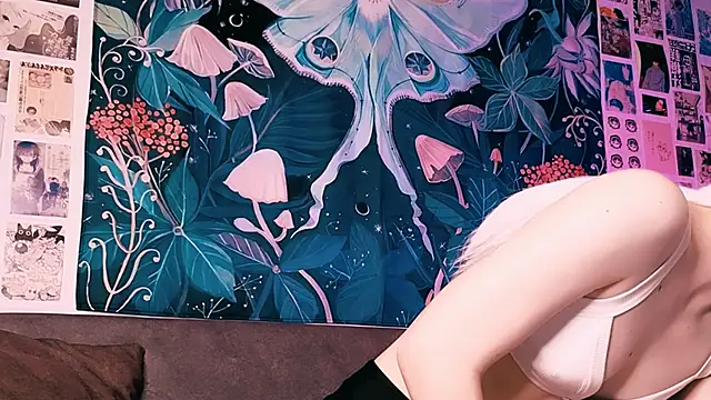 baby monster1 online show from October 20, 2025, 5:08 am