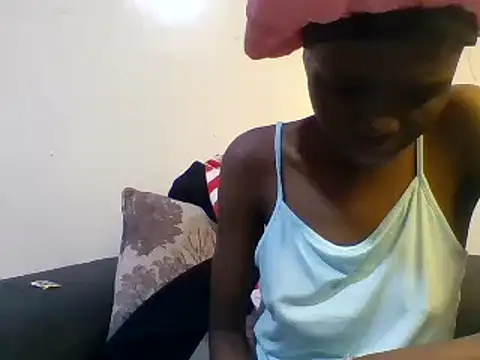 Baddie Floxxy online show from December 1, 2024, 5:24 pm