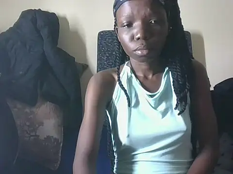 Baddie Floxxy online show from May 19, 2026, 2:29 am