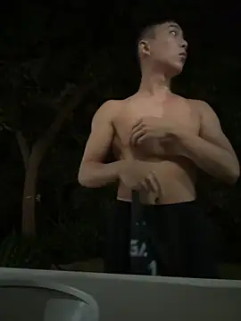 ericsex tw online show from October 22, 2025, 2:06 pm