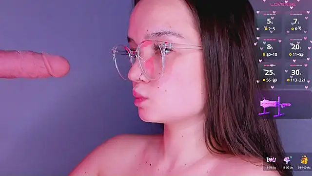 bitchpeace  online show from February 8, 2026, 8:34 pm