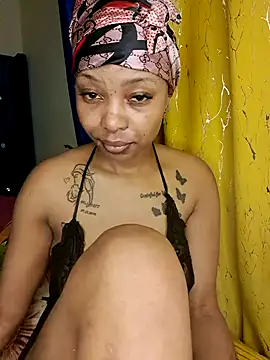 Licia harvin online show from January 17, 2025, 11:07 pm