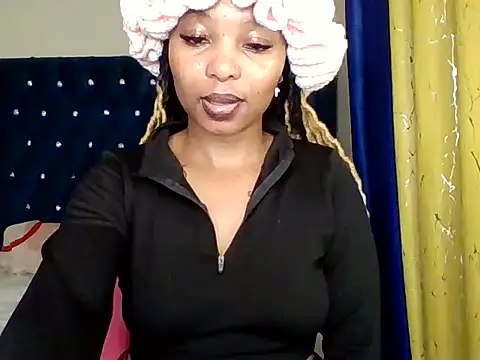 Licia harvin online show from February 27, 2025, 6:53 pm
