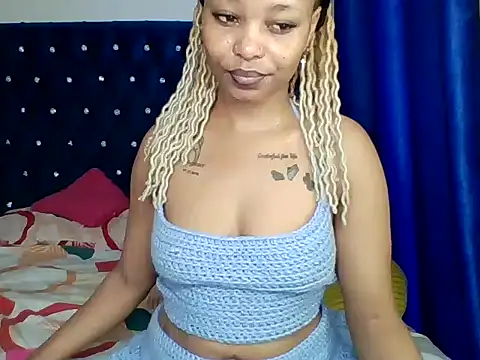 Licia harvin online show from March 7, 2025, 9:18 am