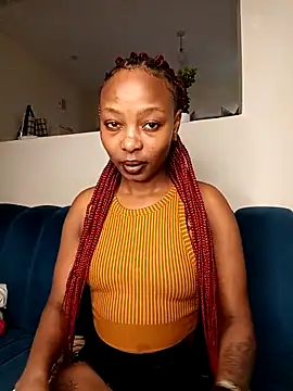 Licia harvin online show from September 26, 2025, 4:16 am