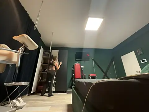 latinasexitrans123 online show from March 14, 2026, 1:12 am