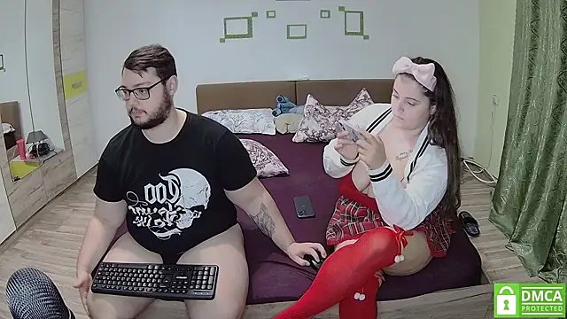 merrykayyy online show from January 25, 2025, 12:59 am