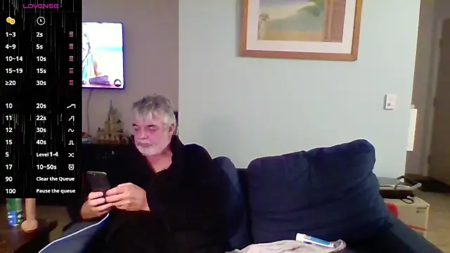 Skoona73 online show from April 21, 2026, 2:23 pm