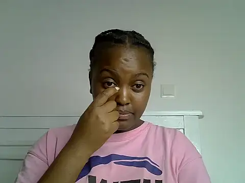  nightnurse online show from February 25, 2025, 9:46 pm