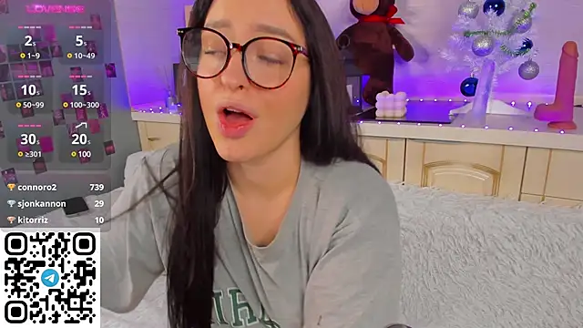 Kruela Eva online show from December 4, 2024, 2:42 am