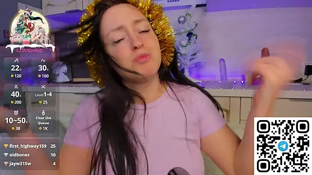 Kruela Eva online show from December 31, 2024, 2:51 am