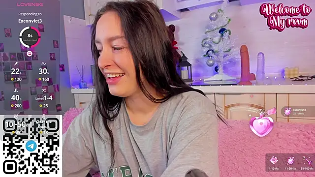 Kruela Eva online show from January 5, 2025, 11:33 pm