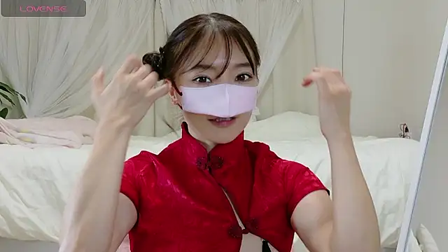 momochan88 online show from September 21, 2025, 12:40 pm