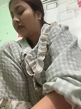 MiMi 0293 online show from January 26, 2025, 1:25 pm