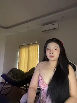 MiMi 0293 online show from February 6, 2026, 6:51 am