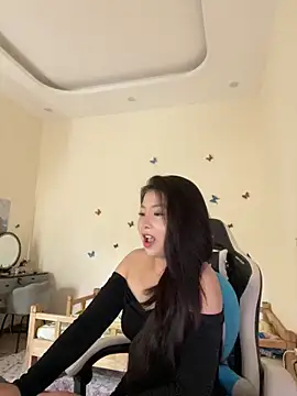 MiMi 0293 online show from May 6, 2026, 1:36 am