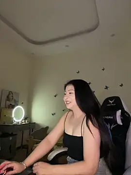 MiMi 0293 online show from May 6, 2026, 1:38 pm