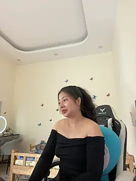 MiMi 0293 online show from May 7, 2026, 1:44 am