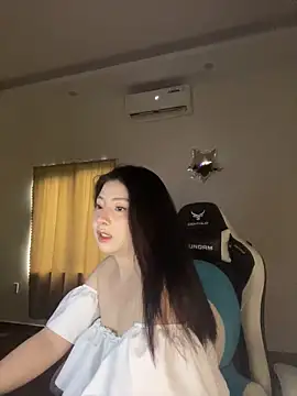 MiMi 0293 online show from May 22, 2026, 12:18 am