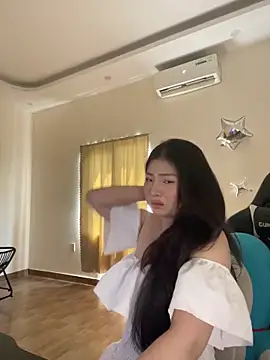 MiMi 0293 online show from June 8, 2026, 3:18 am