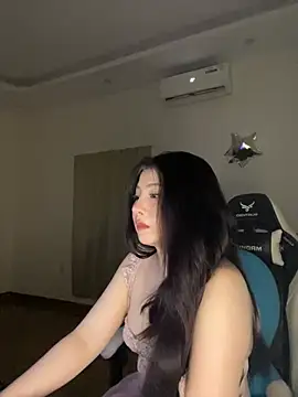 MiMi 0293 online show from June 8, 2026, 3:23 pm