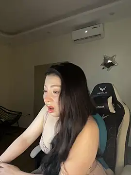 MiMi 0293 online show from June 13, 2026, 2:04 pm
