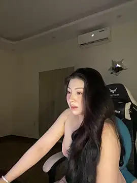 MiMi 0293 online show from June 16, 2026, 1:14 pm