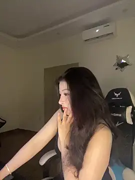 MiMi 0293 online show from June 19, 2026, 3:27 pm