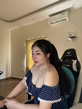 MiMi 0293 online show from June 24, 2026, 3:38 am