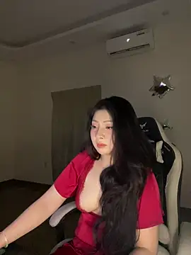 MiMi 0293 online show from June 25, 2026, 1:15 pm