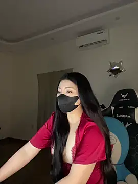 MiMi 0293 online show from July 4, 2026, 1:39 pm