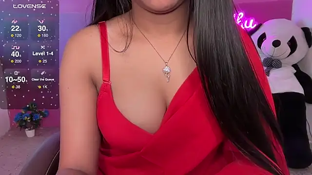 Snapshot of ridhima_ranii chatting on December 13, 2024, 4:43 am ridhima ranii online show from December 13, 2024, 4:43 am