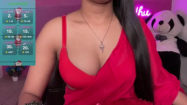 Snapshot of ridhima_ranii chatting on December 25, 2024, 4:11 pm ridhima ranii online show from December 25, 2024, 4:11 pm