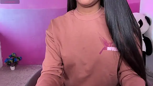 Snapshot of ridhima_ranii chatting on February 19, 2025, 7:06 am ridhima ranii online show from February 19, 2025, 7:06 am