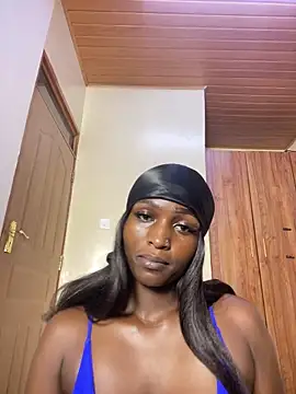 Curvixx online show from October 5, 2025, 2:48 pm