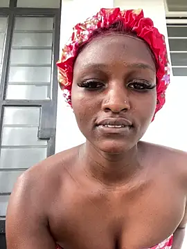 Curvixx online show from April 16, 2026, 5:41 am