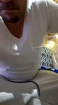 Davo84123 online show from November 10, 2025, 5:17 am