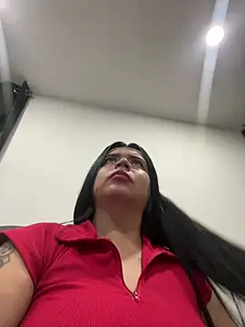 Devilsweet17 online show from February 28, 2025, 11:34 pm