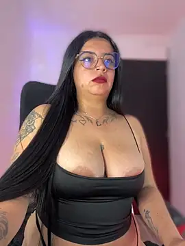 Devilsweet17 online show from September 27, 2025, 10:04 pm