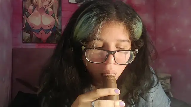 selenablairx online show from March 10, 2025, 7:10 am