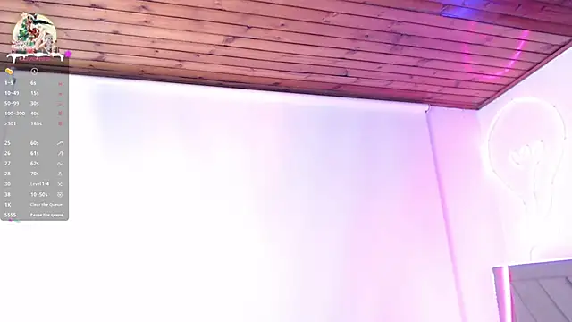 UniversitygirlQS online show from December 27, 2024, 10:45 am