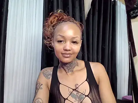 Snapshot of Sasha_Love69 chatting on February 25, 2026, 9:57 pm Sasha Love69 online show from February 25, 2026, 9:57 pm