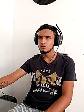 mosmar 20 online show from January 18, 2025, 8:51 pm