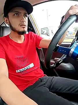 mosmar 20 online show from February 12, 2025, 8:50 pm