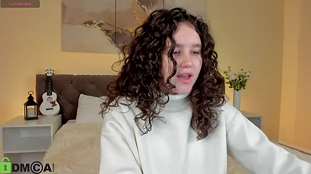 Ariella Sol online show from October 27, 2025, 1:09 am