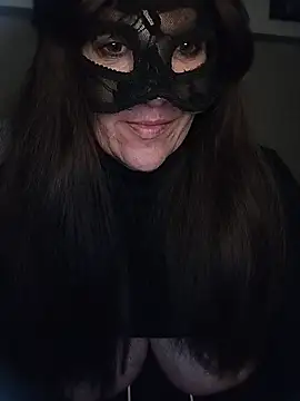 23Milly online show from February 17, 2025, 1:21 pm