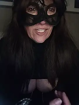 23Milly online show from February 19, 2025, 2:01 pm