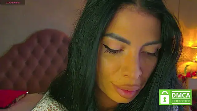 MetishaCaprice online show from June 13, 2026, 9:51 am