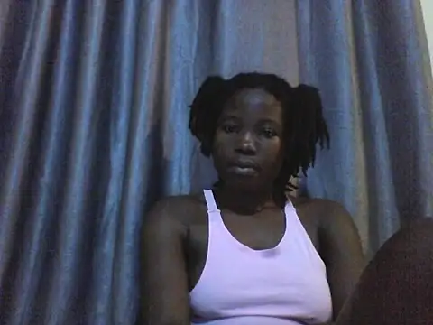 Yugibaby1 online show from January 23, 2025, 6:56 pm