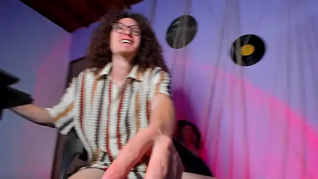 MrShaggy online show from February 25, 2025, 10:29 pm